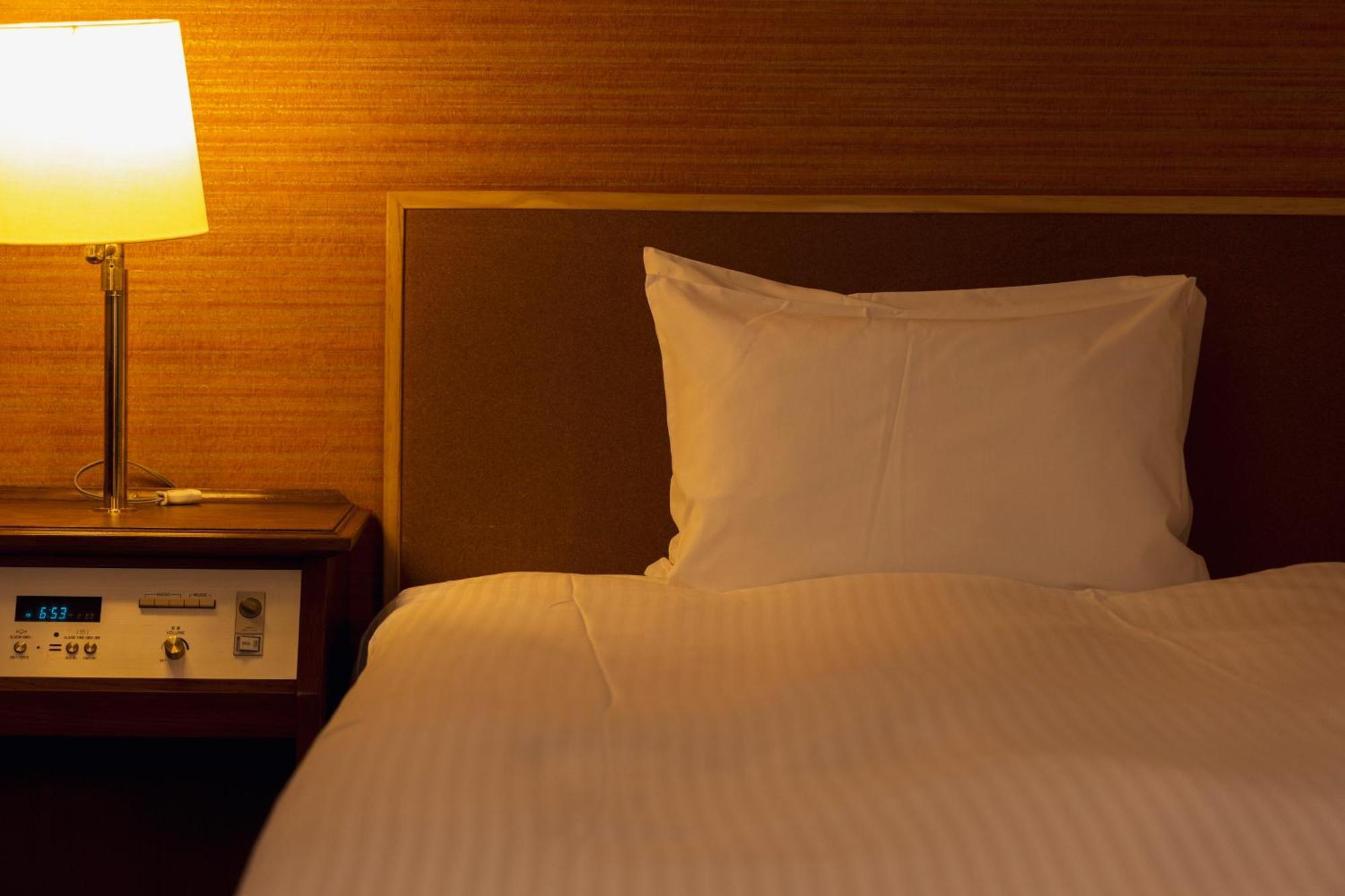 Nagasaki International Hotel Omura Eksteriør billede