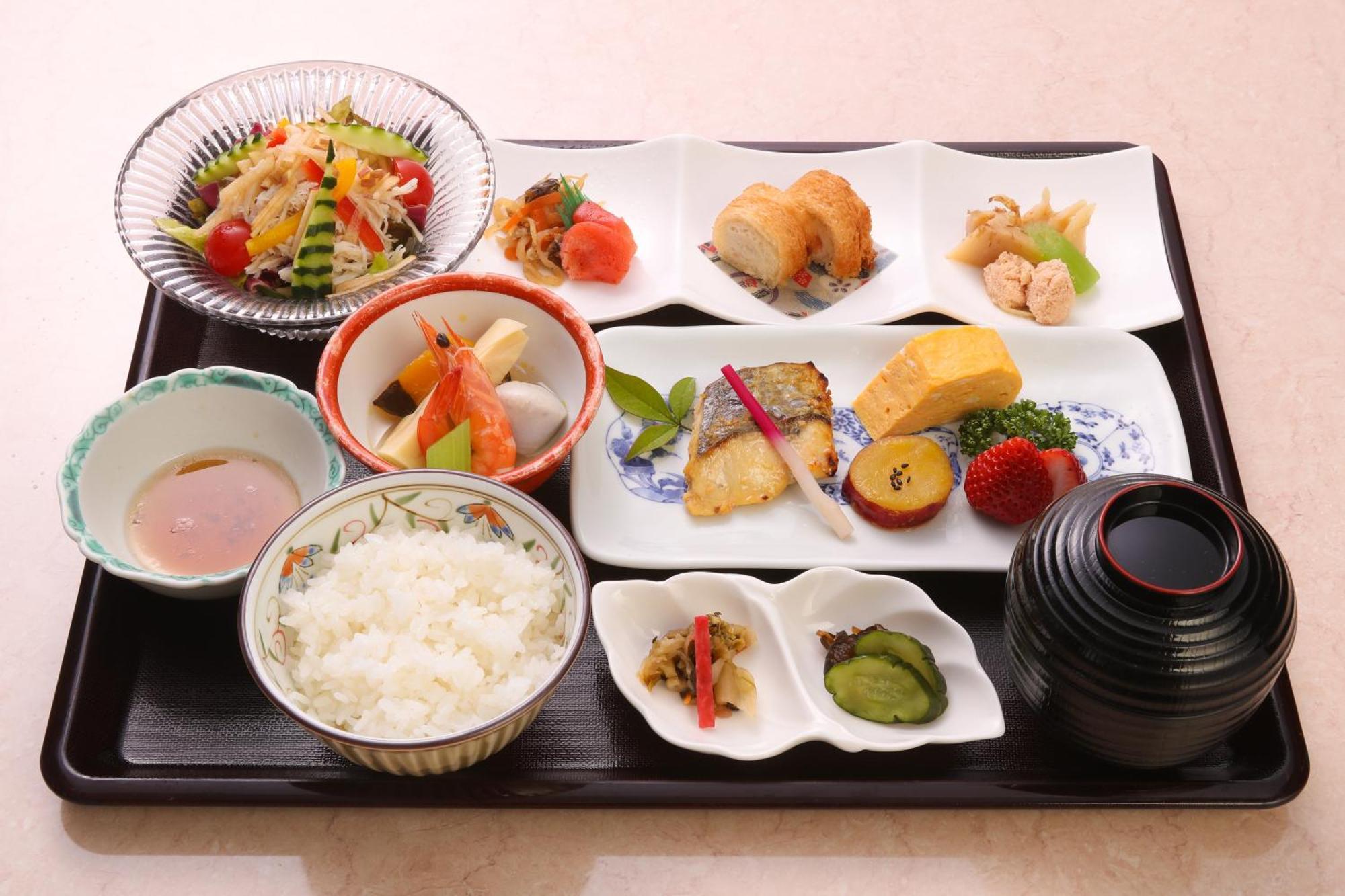 Nagasaki International Hotel Omura Eksteriør billede