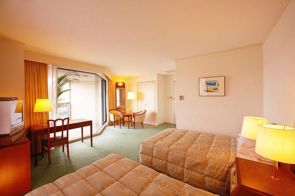 Nagasaki International Hotel Omura Eksteriør billede
