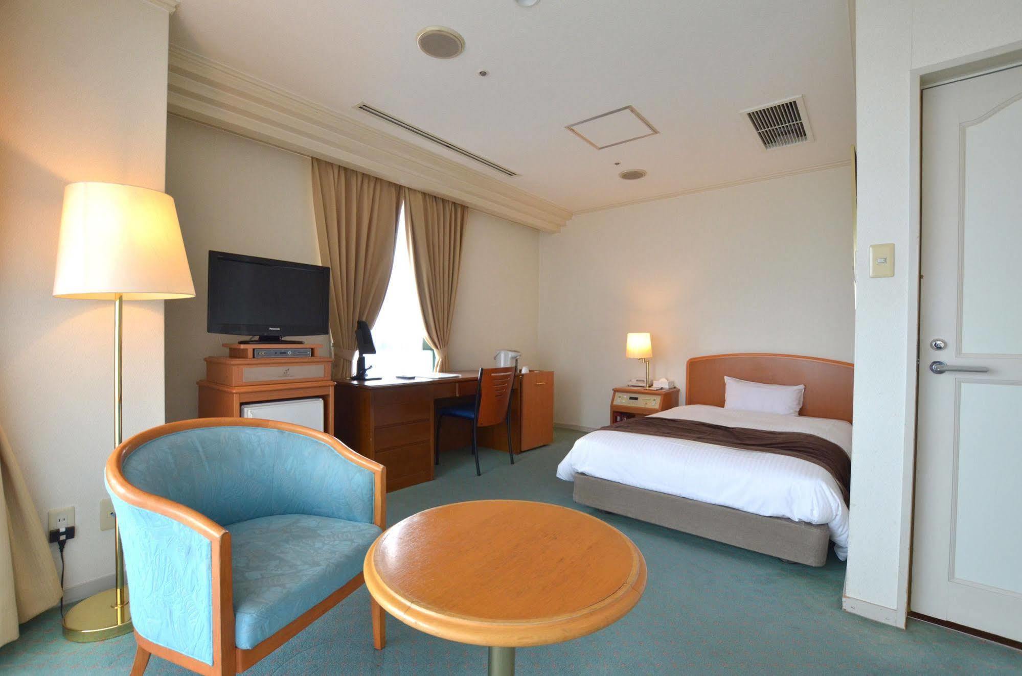 Nagasaki International Hotel Omura Eksteriør billede